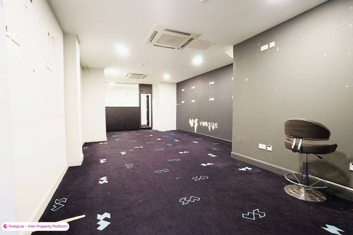 Retail Unit for Rent in Waterford City Centre, Waterford