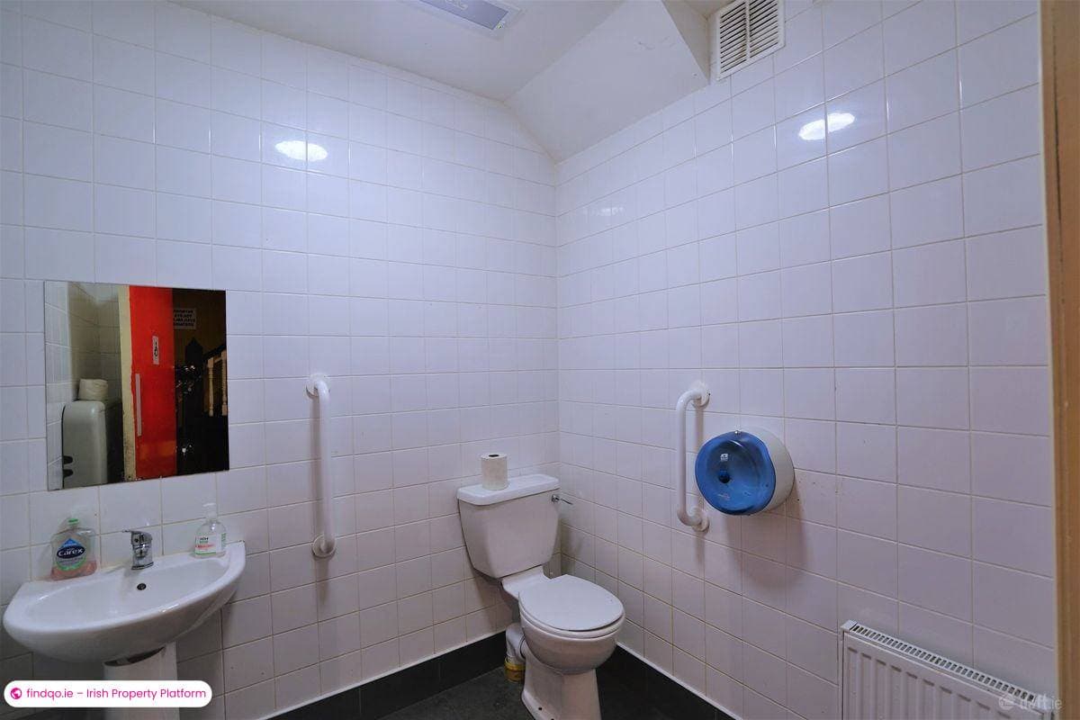 Restaurant / Bar / Hotel for Sale in Waterford City Centre, Waterford