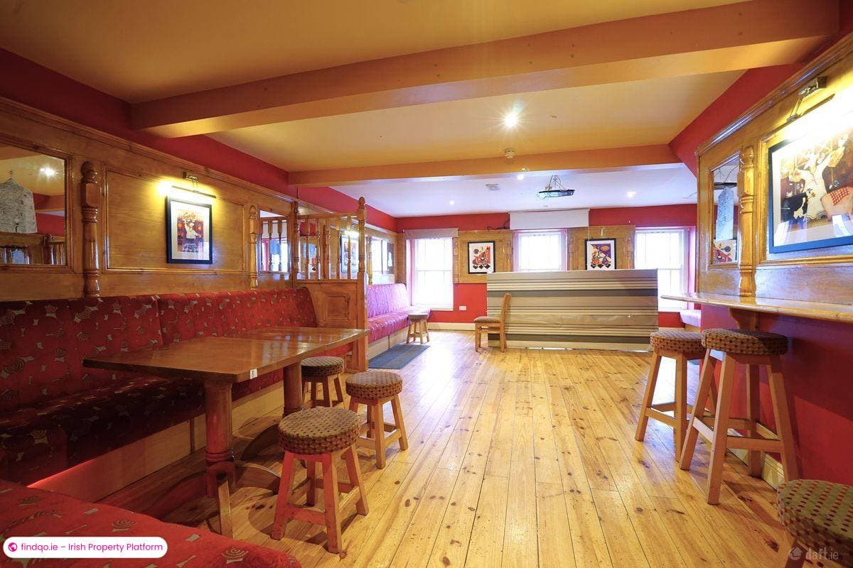 Restaurant / Bar / Hotel for Sale in Waterford City Centre, Waterford
