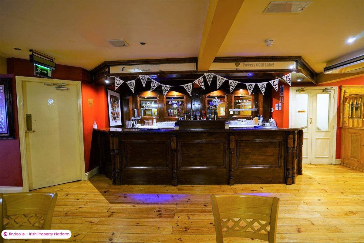 Restaurant / Bar / Hotel for Sale in Waterford City Centre, Waterford