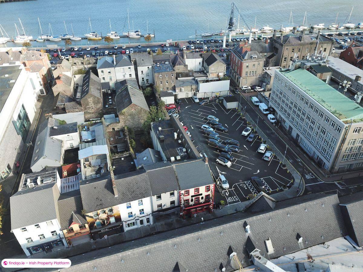 Restaurant / Bar / Hotel for Sale in Waterford City Centre, Waterford