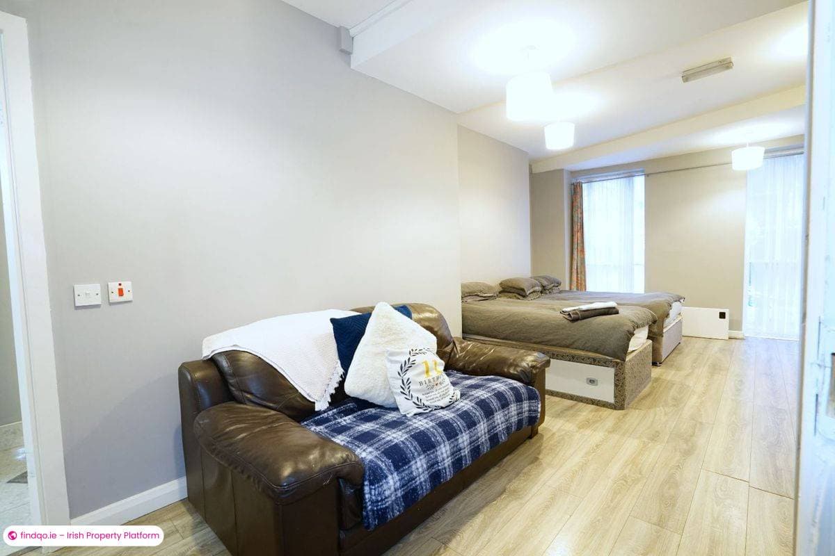 Apartment for Sale in Waterford City Centre, Waterford