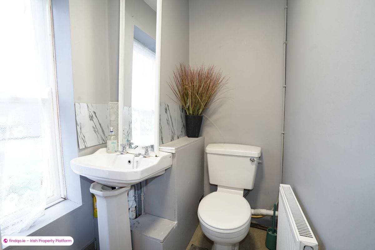 Apartment for Sale in Waterford City Centre, Waterford