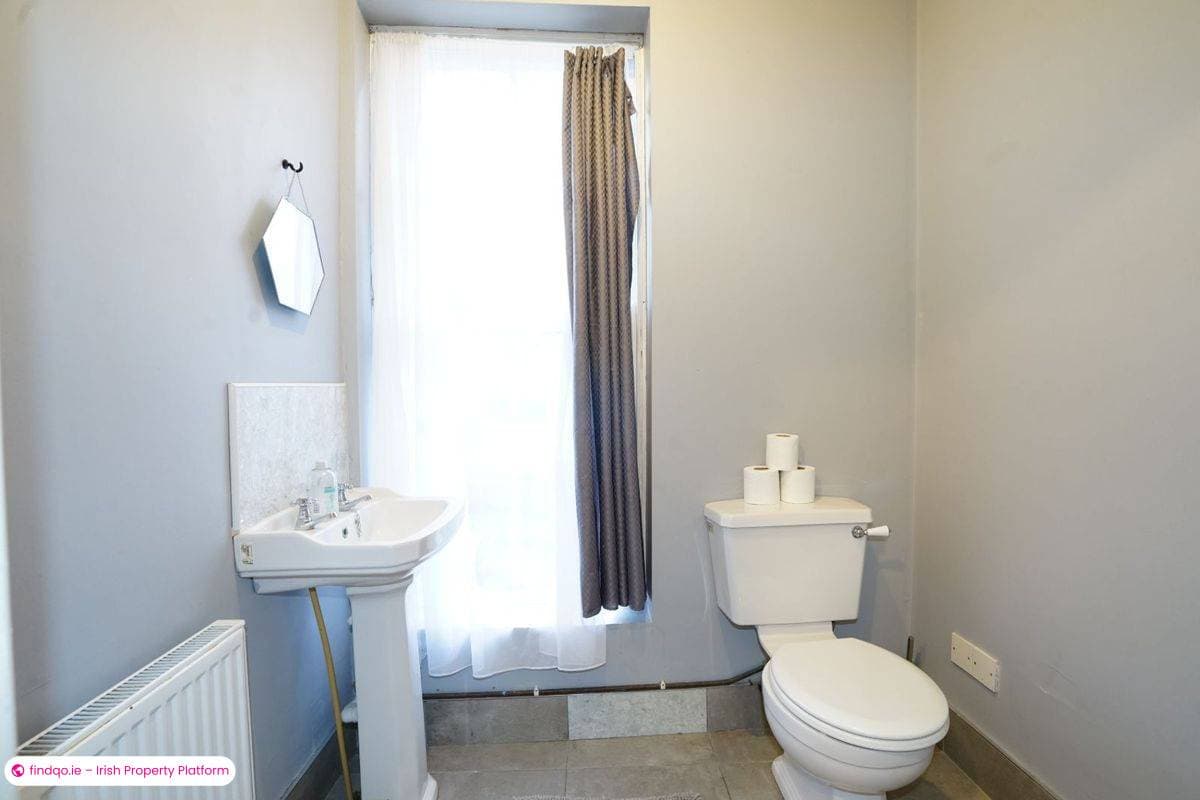 Apartment for Sale in Waterford City Centre, Waterford