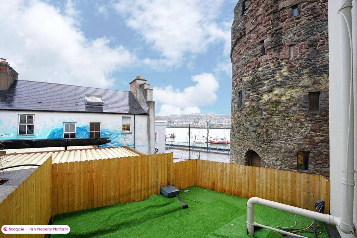 Apartment for Sale in Waterford City Centre, Waterford
