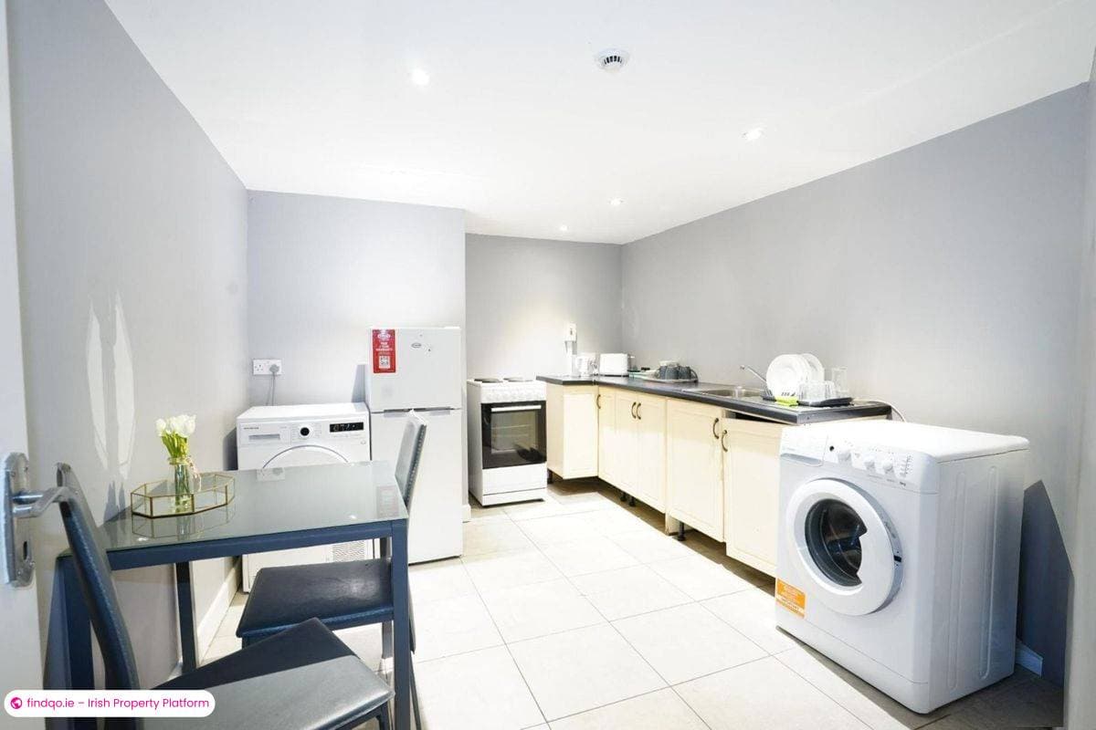 Apartment for Sale in Waterford City Centre, Waterford
