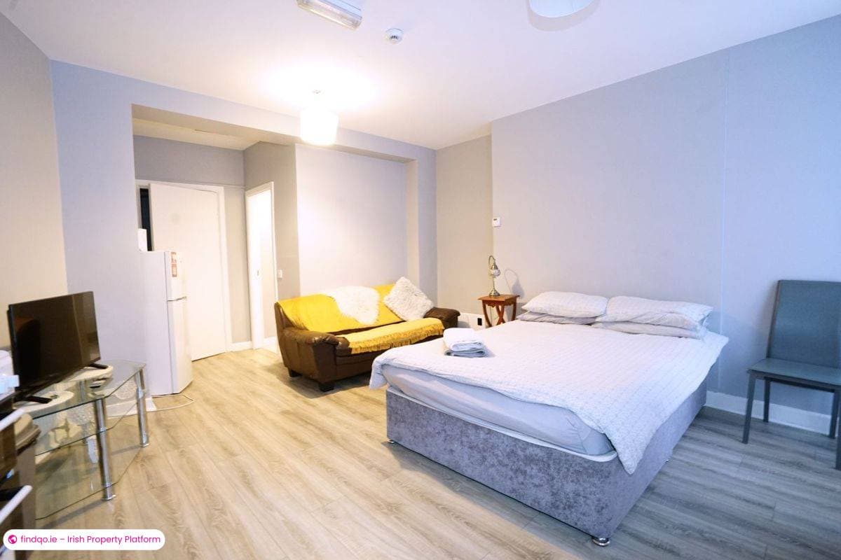 Apartment for Sale in Waterford City Centre, Waterford