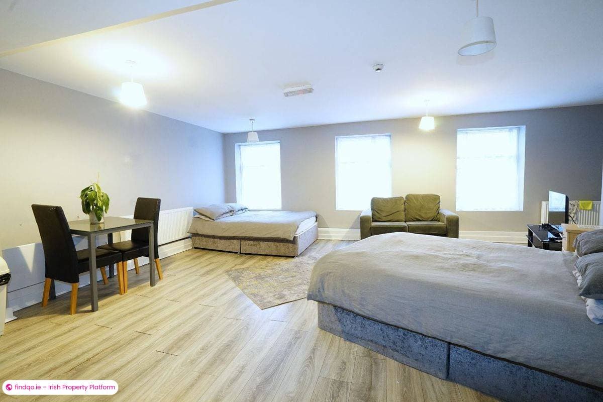 Apartment for Sale in Waterford City Centre, Waterford