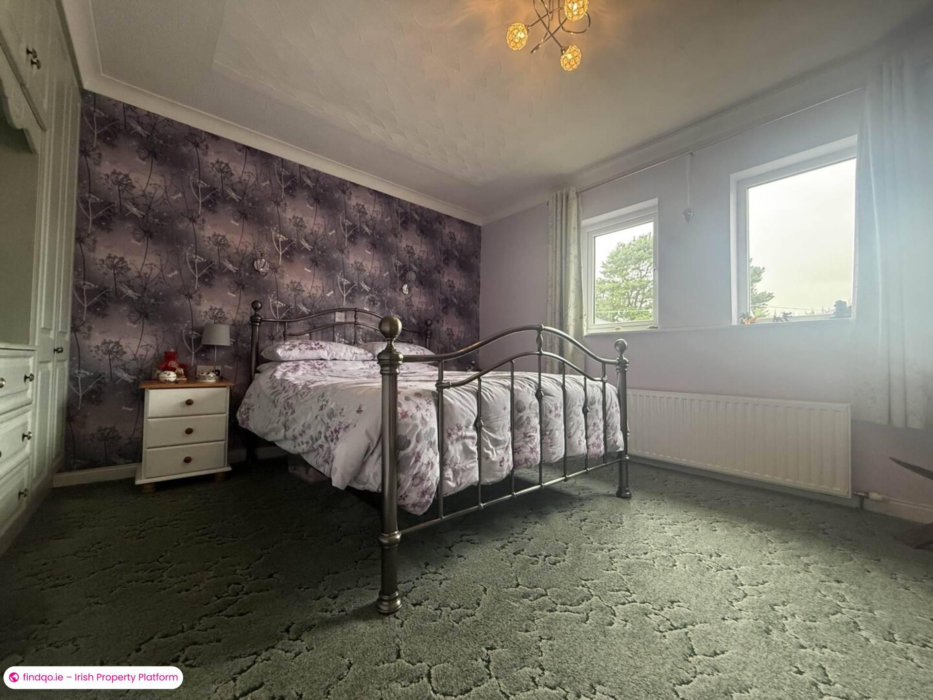 Detached house for Sale in Dungloe, Donegal