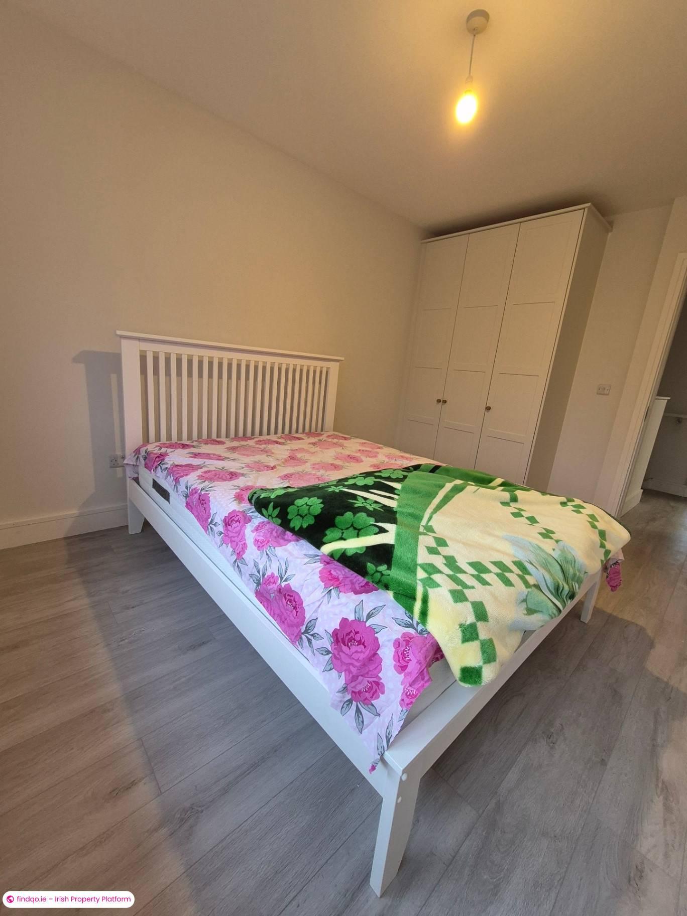 3 Bedroom House for Rent in Kildare, Kildare