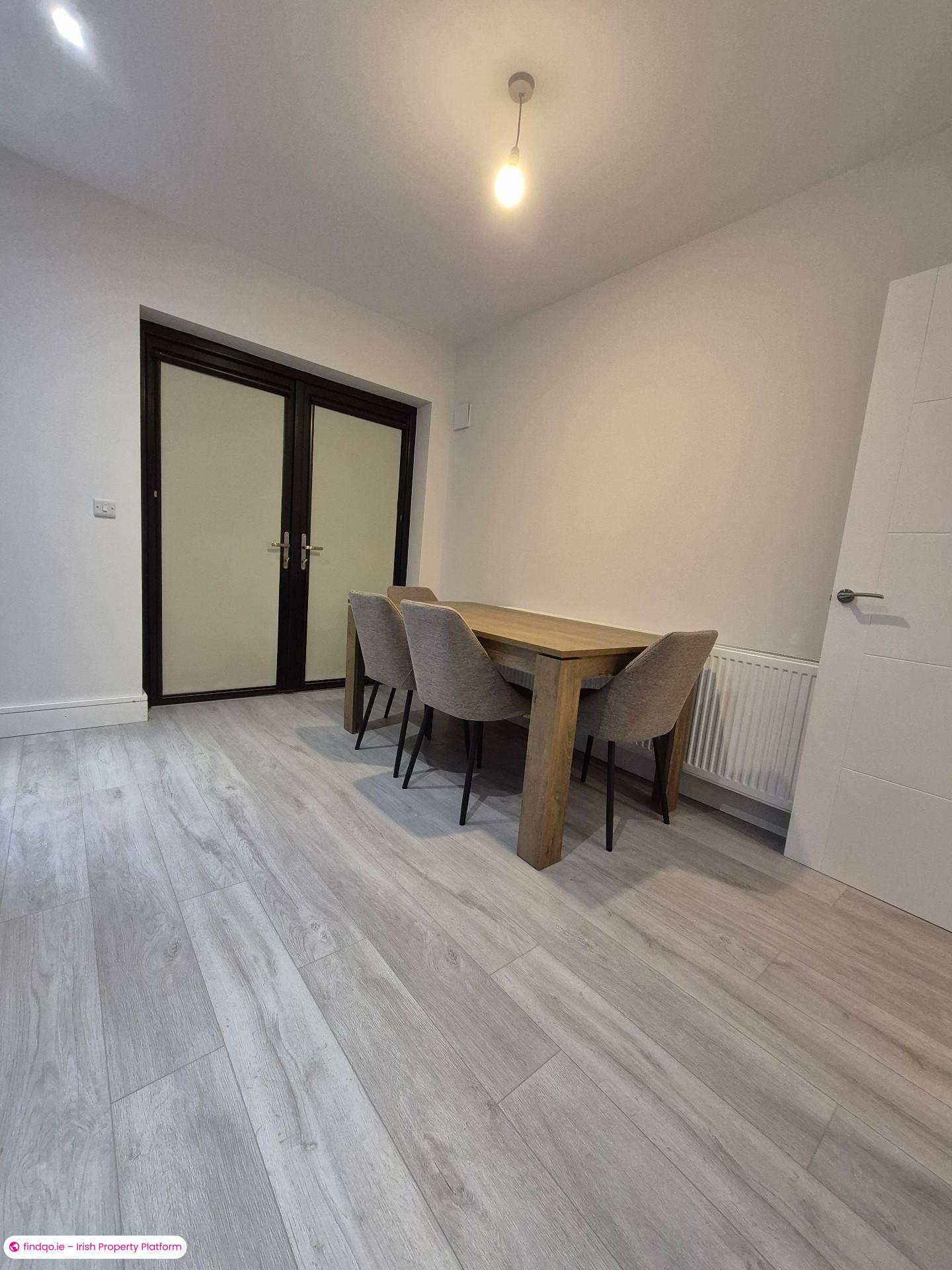 3 Bedroom House for Rent in Kildare, Kildare