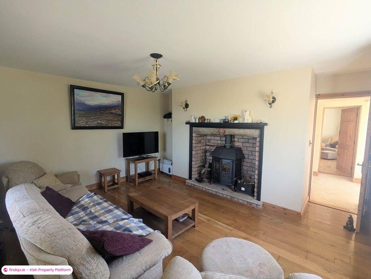 Detached house for Sale in Borrisokane, Tipperary