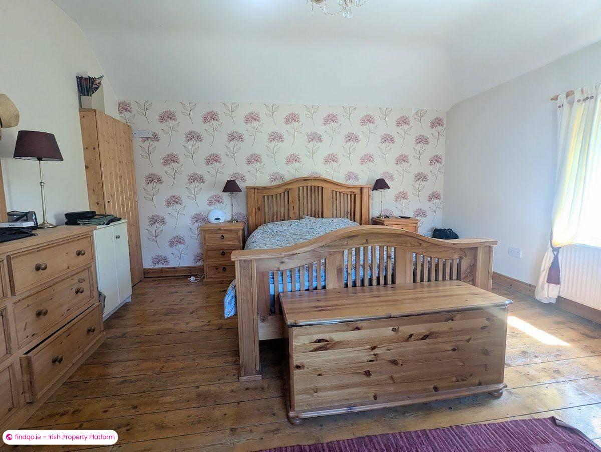 Detached house for Sale in Borrisokane, Tipperary