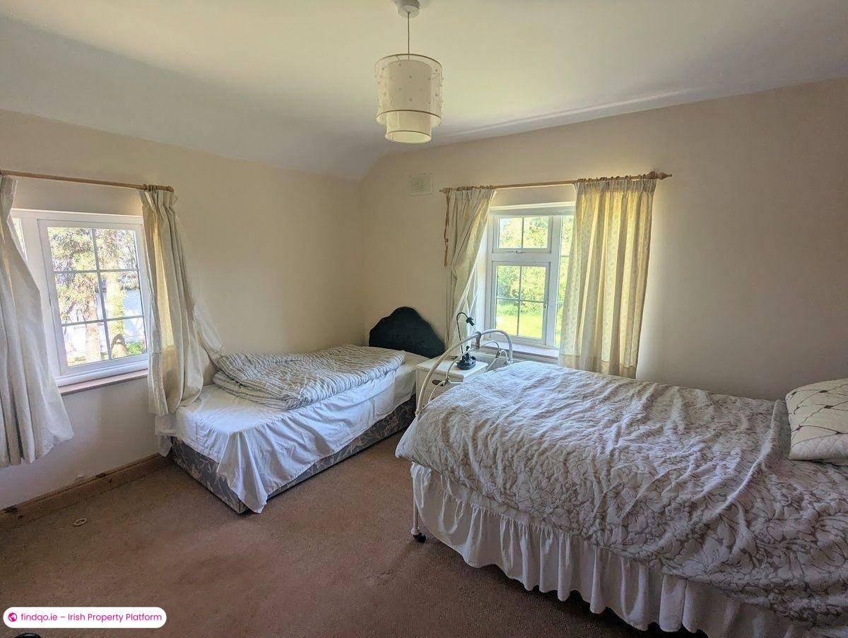 Detached house for Sale in Borrisokane, Tipperary