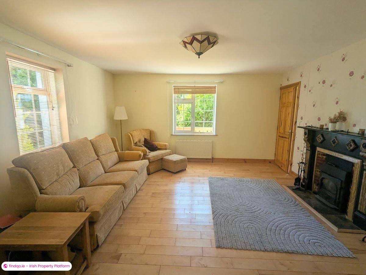 Detached house for Sale in Borrisokane, Tipperary