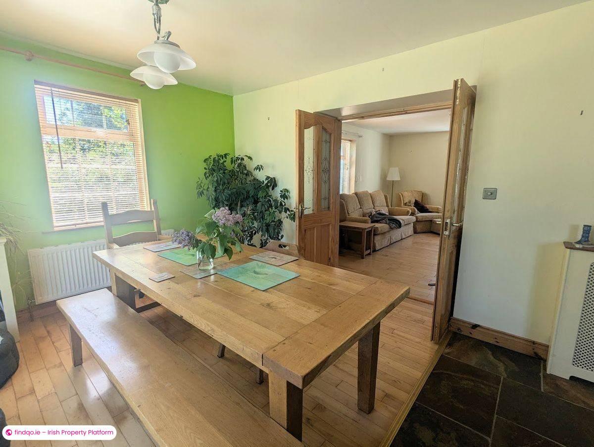 Detached house for Sale in Borrisokane, Tipperary