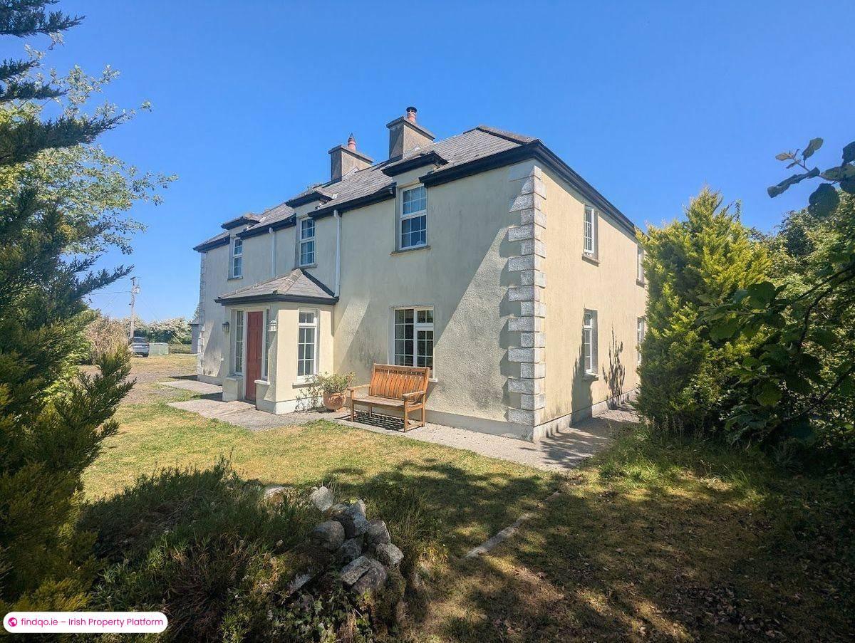 Detached house for Sale in Borrisokane, Tipperary