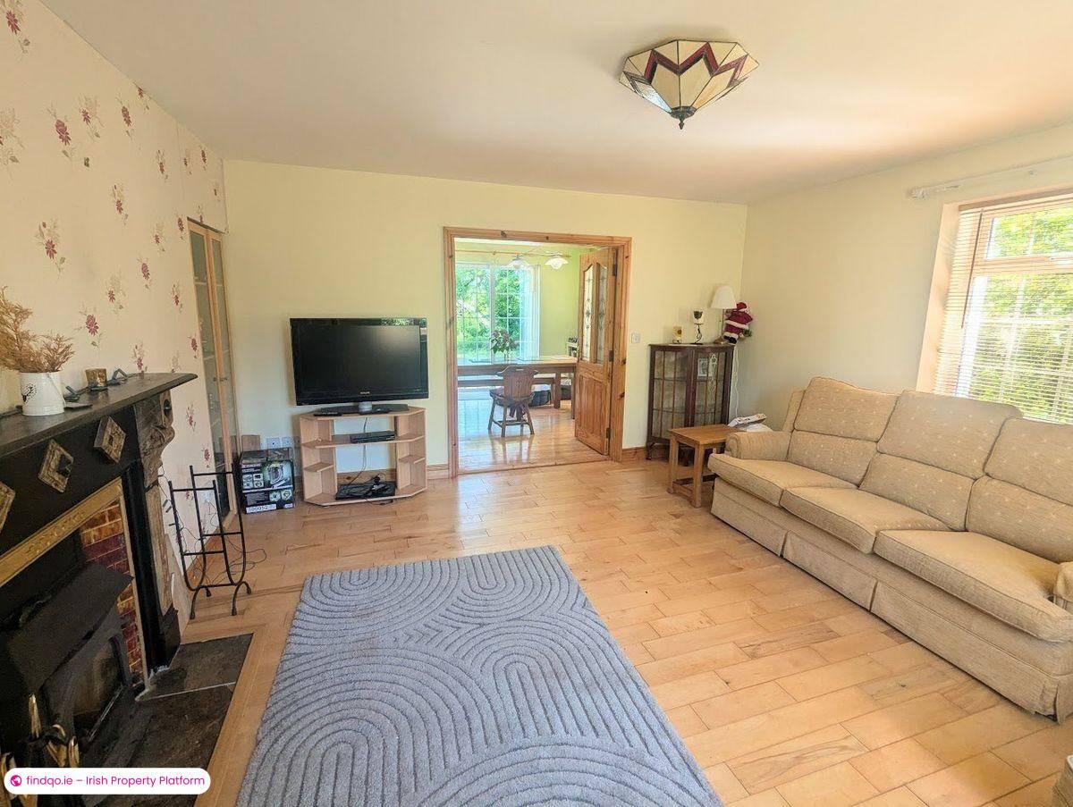 Detached house for Sale in Borrisokane, Tipperary