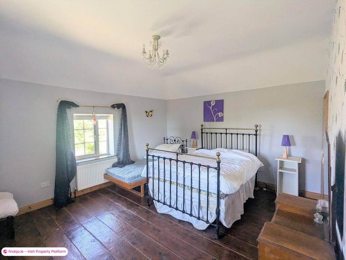 Detached house for Sale in Borrisokane, Tipperary