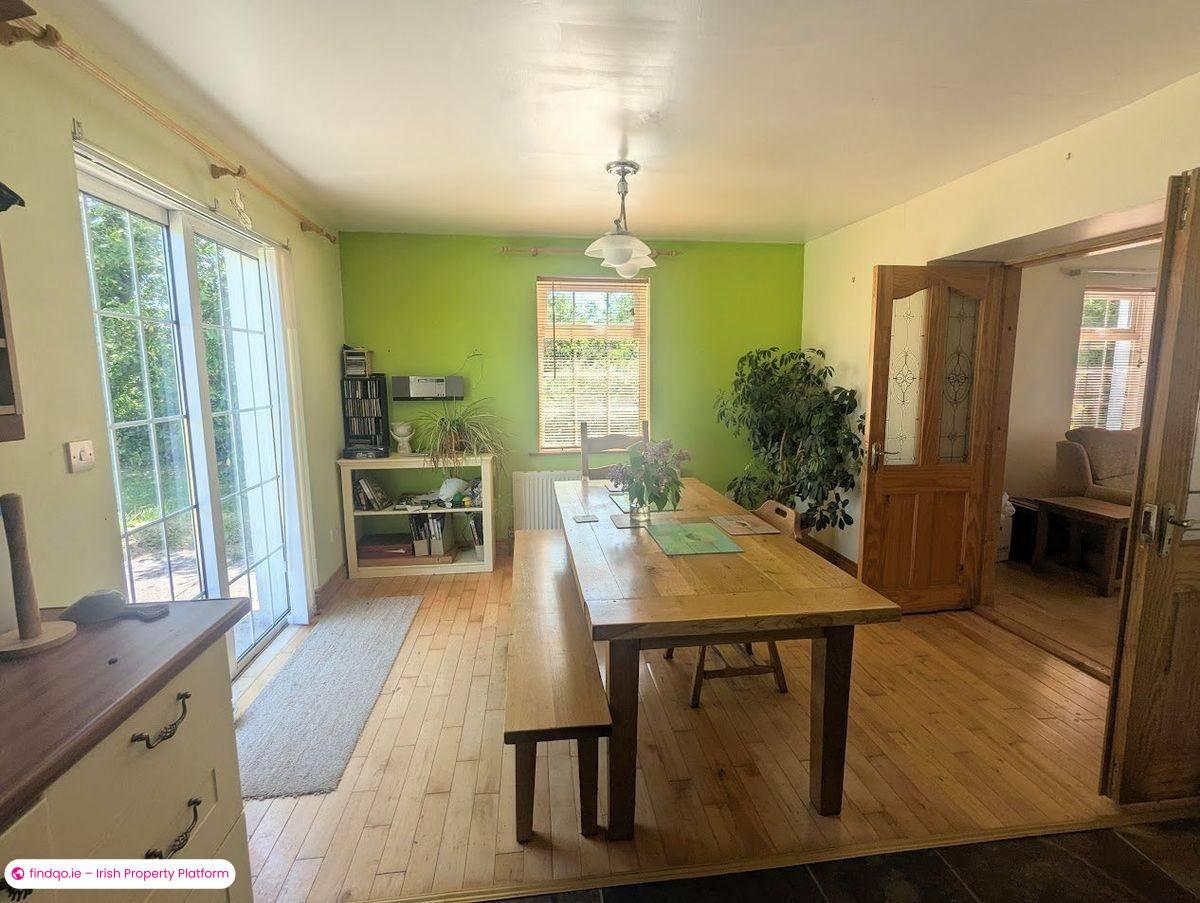 Detached house for Sale in Borrisokane, Tipperary