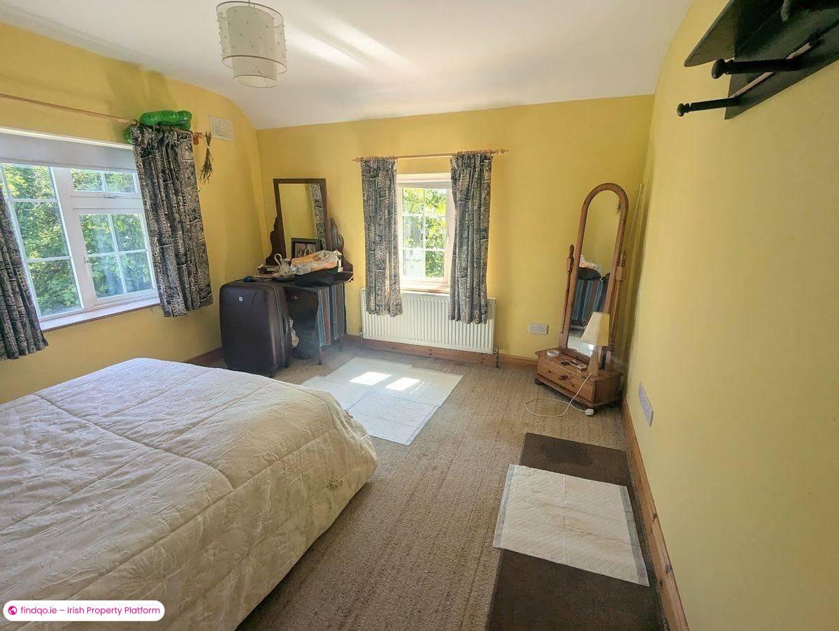 Detached house for Sale in Borrisokane, Tipperary