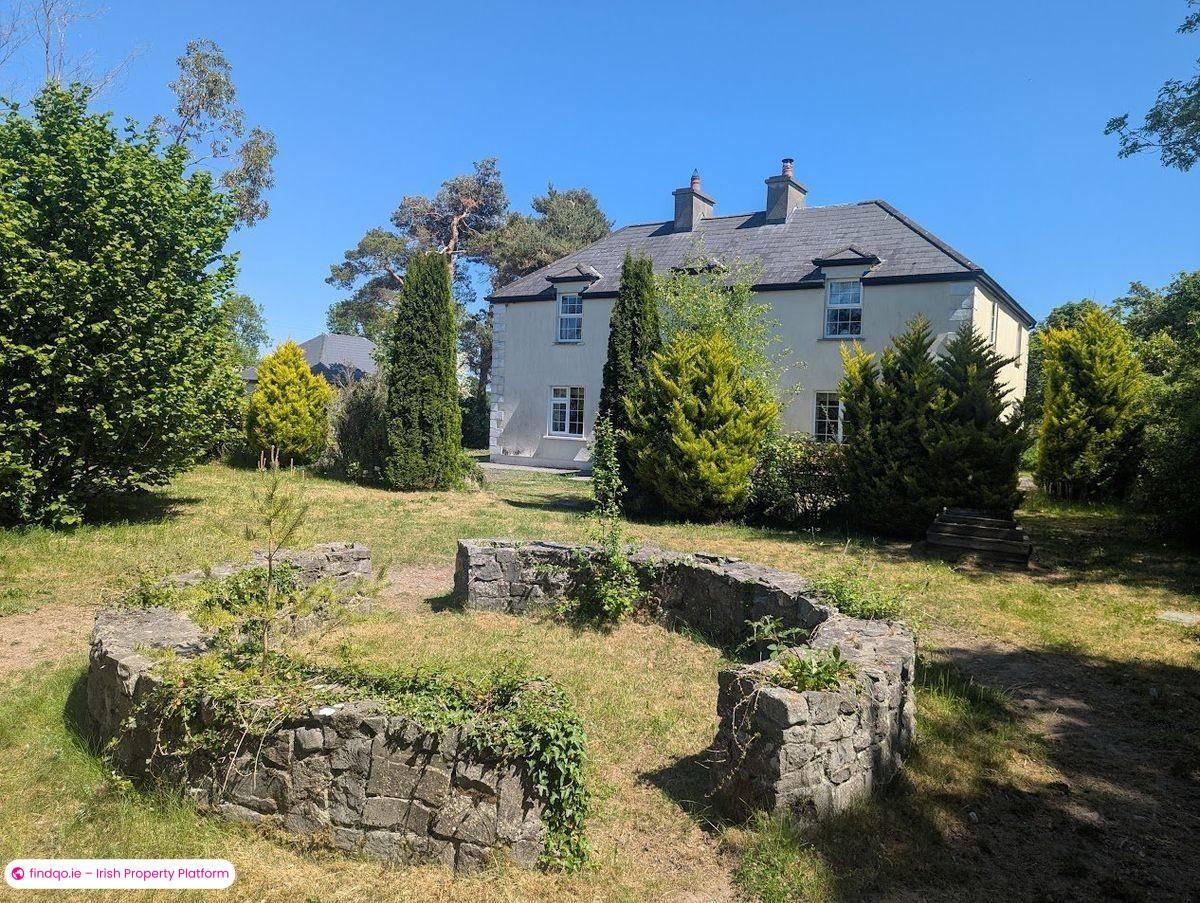 Detached house for Sale in Borrisokane, Tipperary