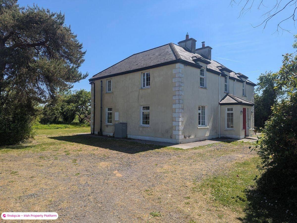 Detached house for Sale in Borrisokane, Tipperary