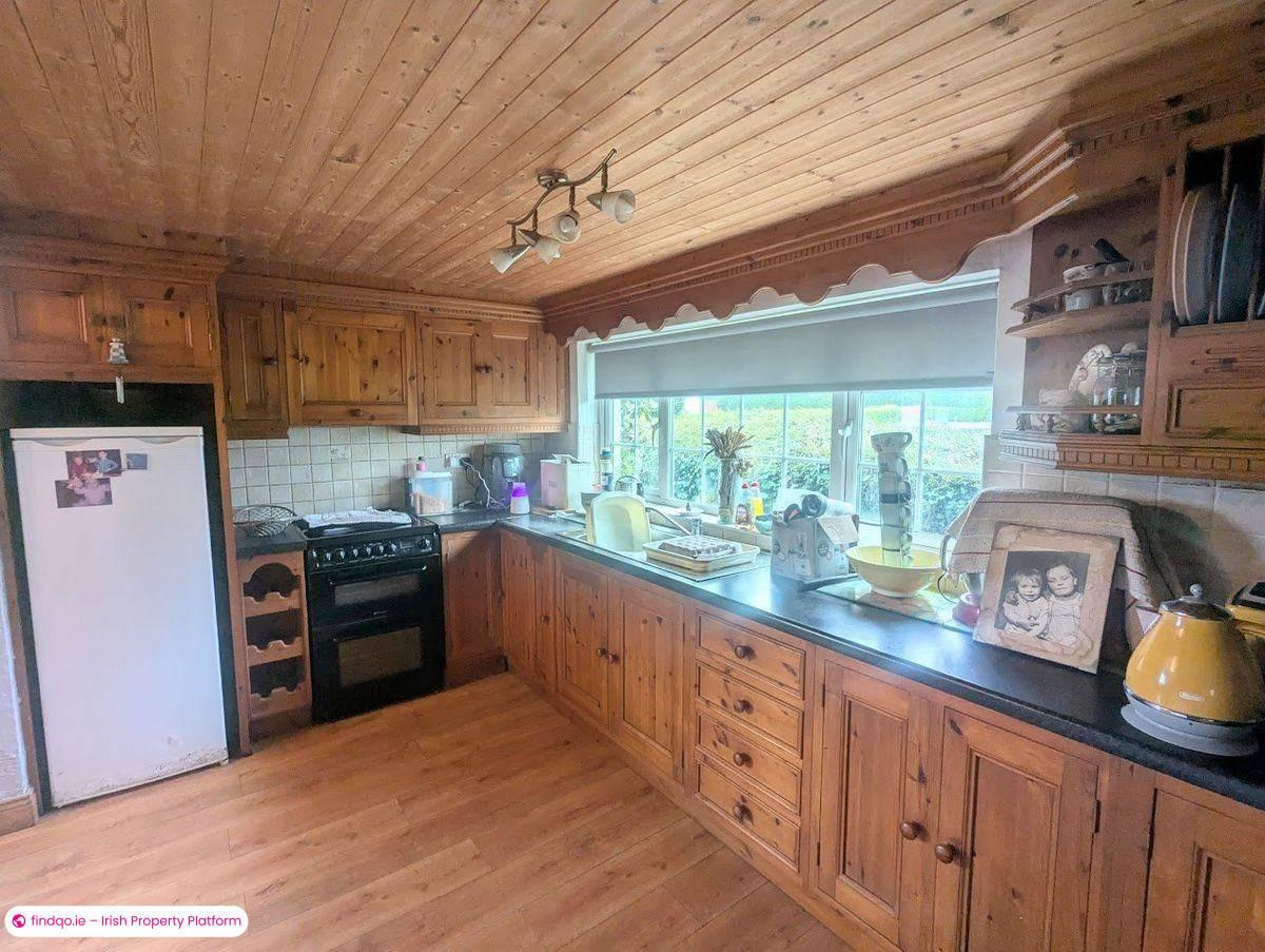 Detached house for Sale in Nenagh, Tipperary