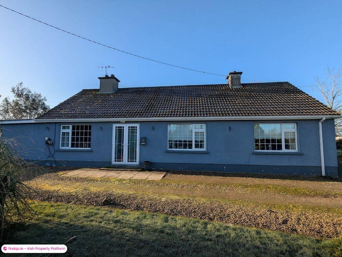 Detached house for Sale in Nenagh, Tipperary
