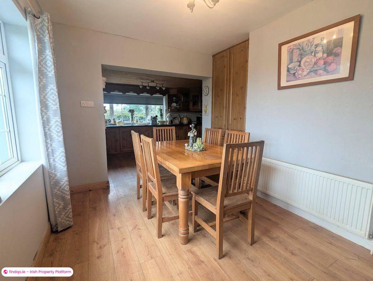 Detached house for Sale in Nenagh, Tipperary