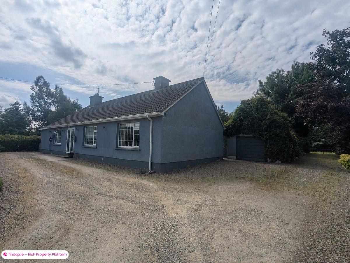 Detached house for Sale in Nenagh, Tipperary