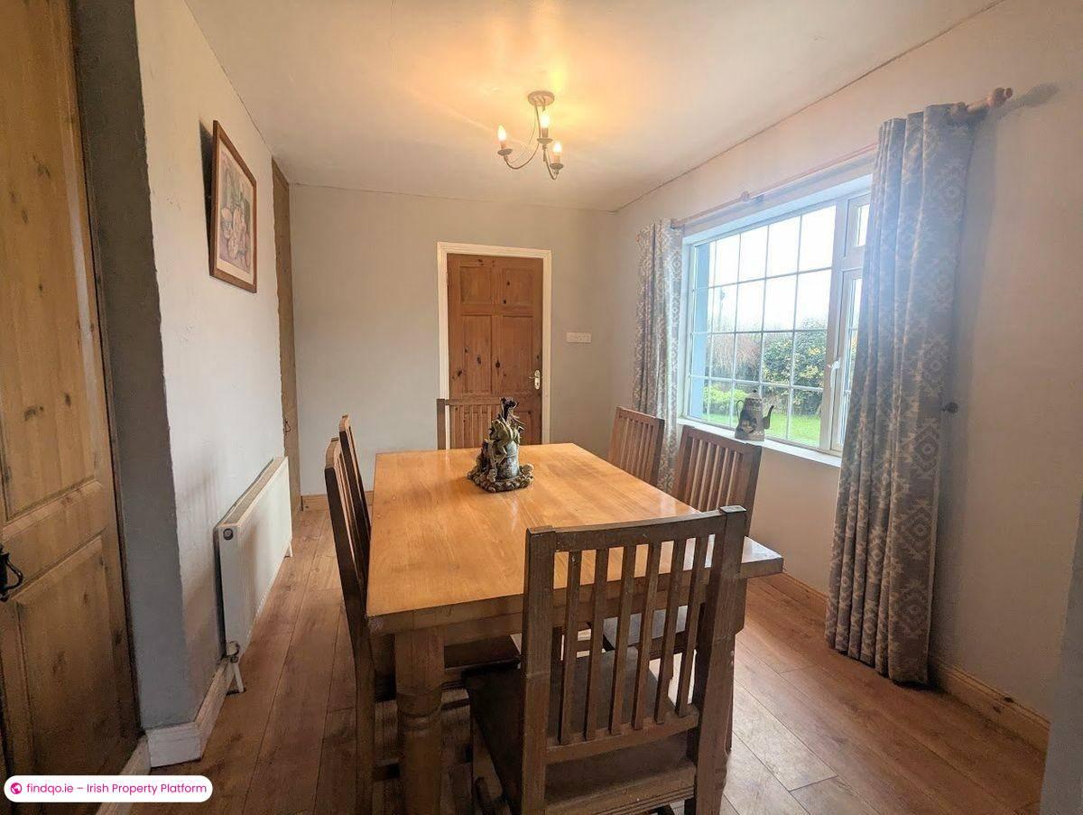 Detached house for Sale in Nenagh, Tipperary