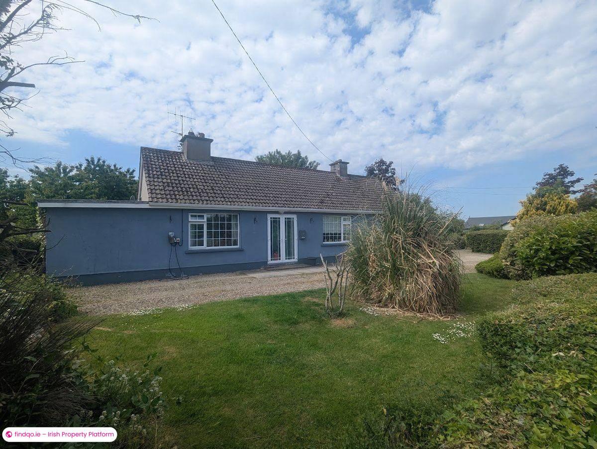 Detached house for Sale in Nenagh, Tipperary