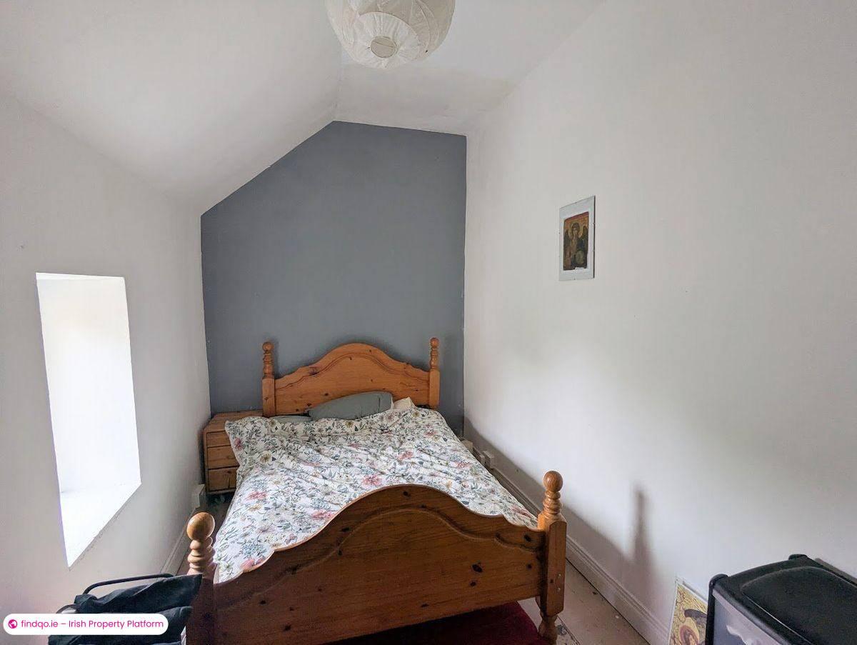 Detached house for Sale in Scarriff, Clare