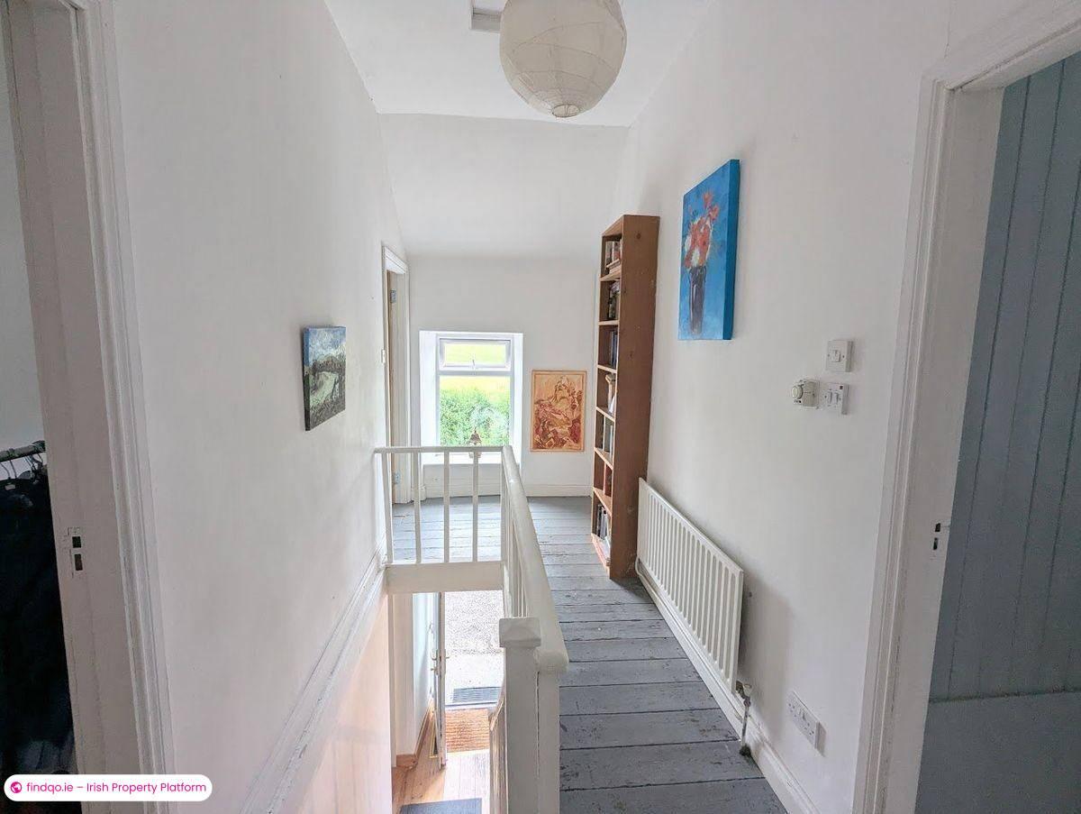 Detached house for Sale in Scarriff, Clare