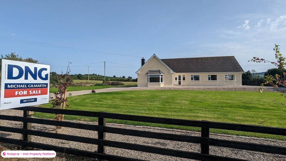 Detached house for Sale in Nenagh, Tipperary