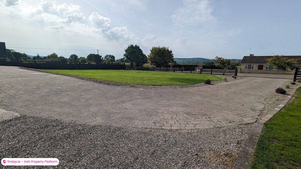 Detached house for Sale in Nenagh, Tipperary