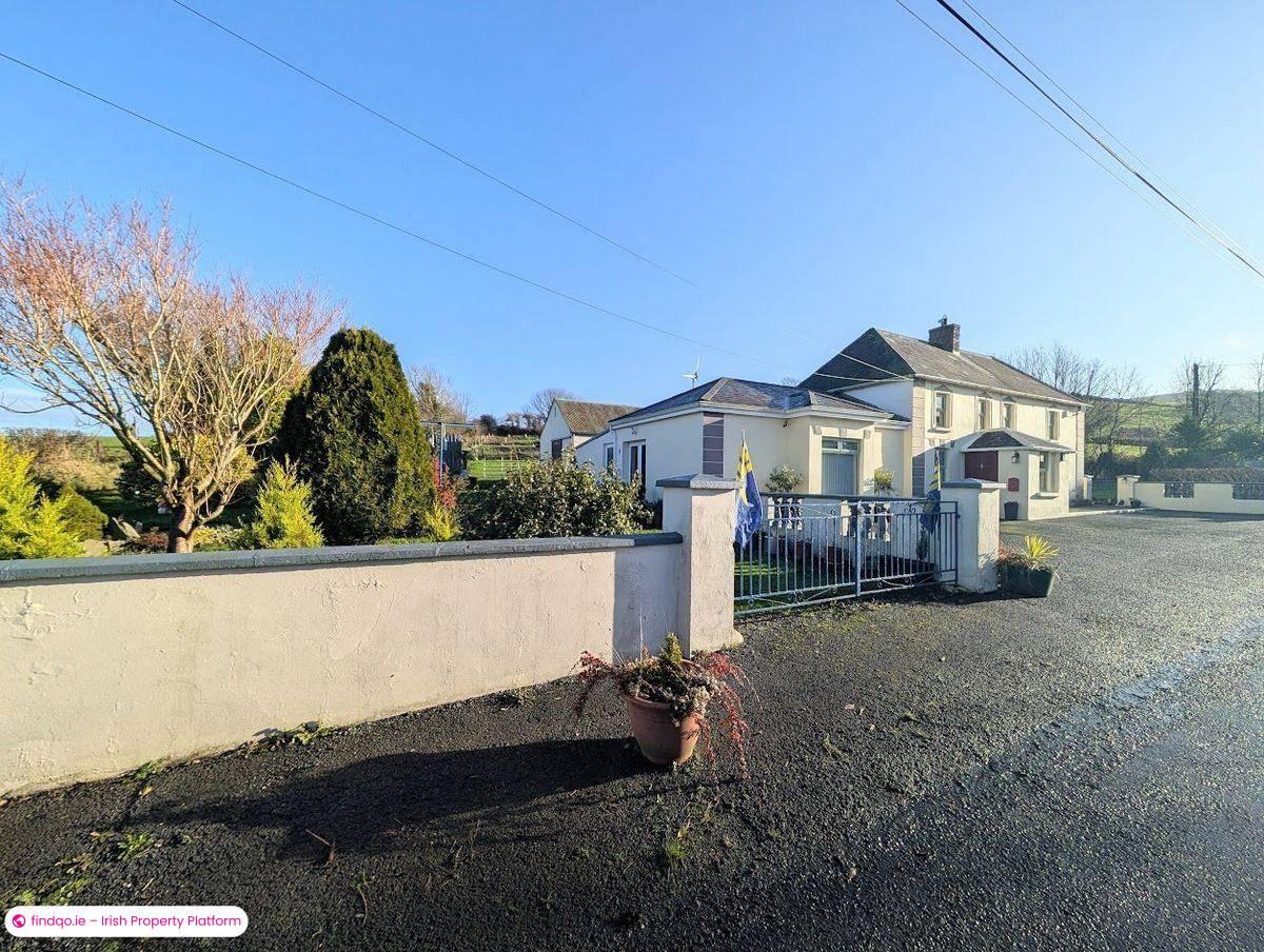 Detached house for Sale in Nenagh, Tipperary