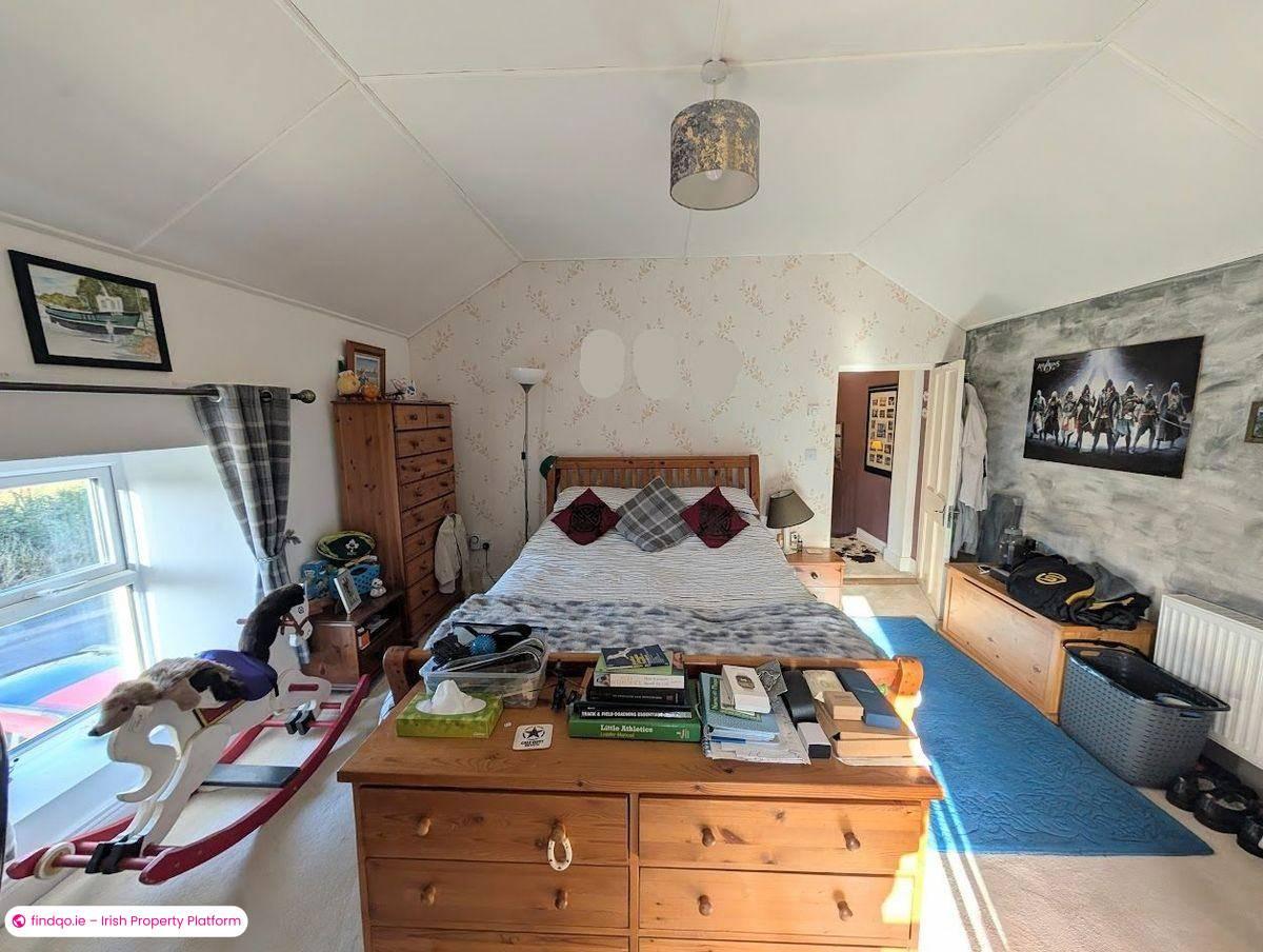 Detached house for Sale in Nenagh, Tipperary