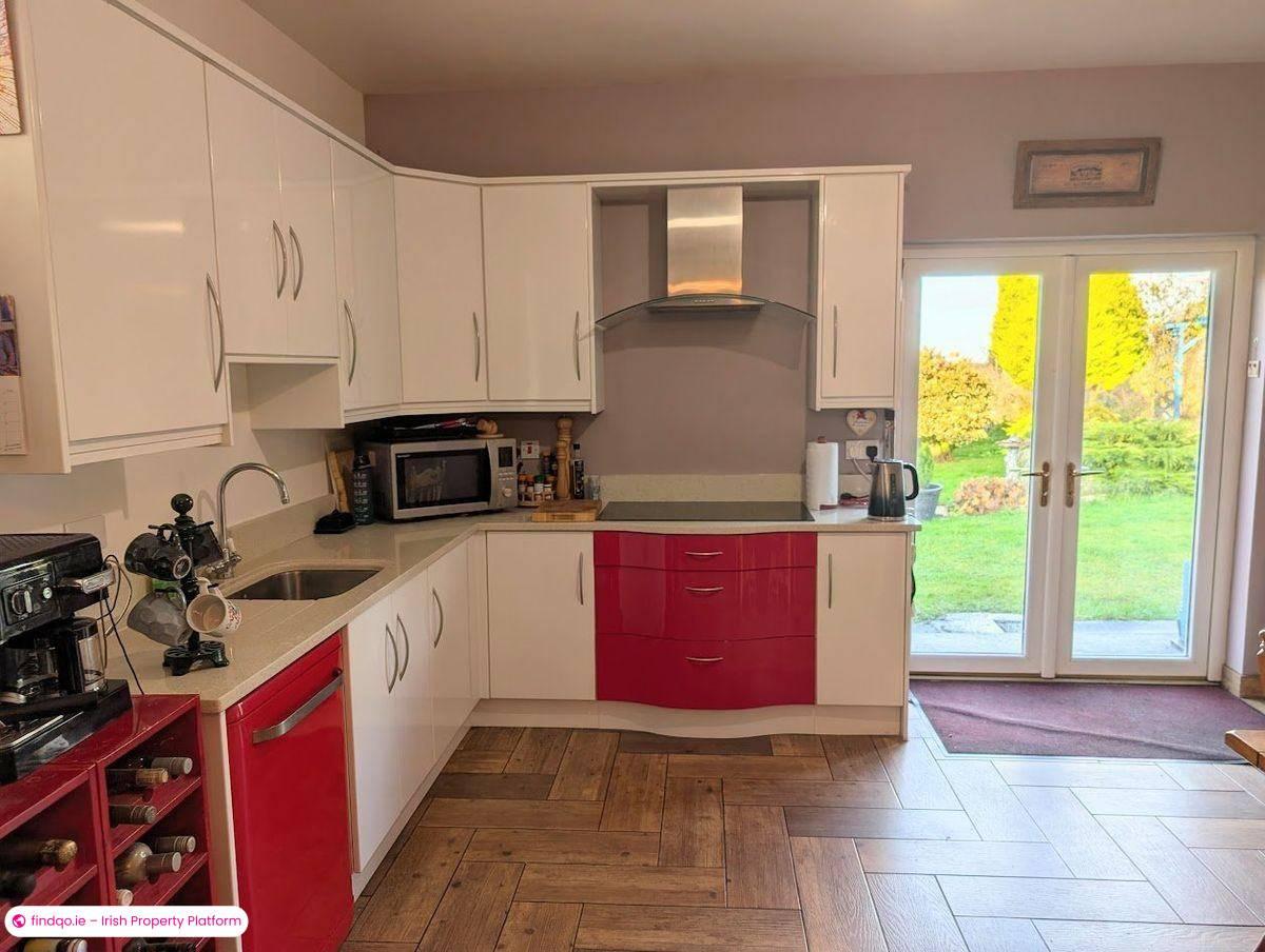 Detached house for Sale in Nenagh, Tipperary