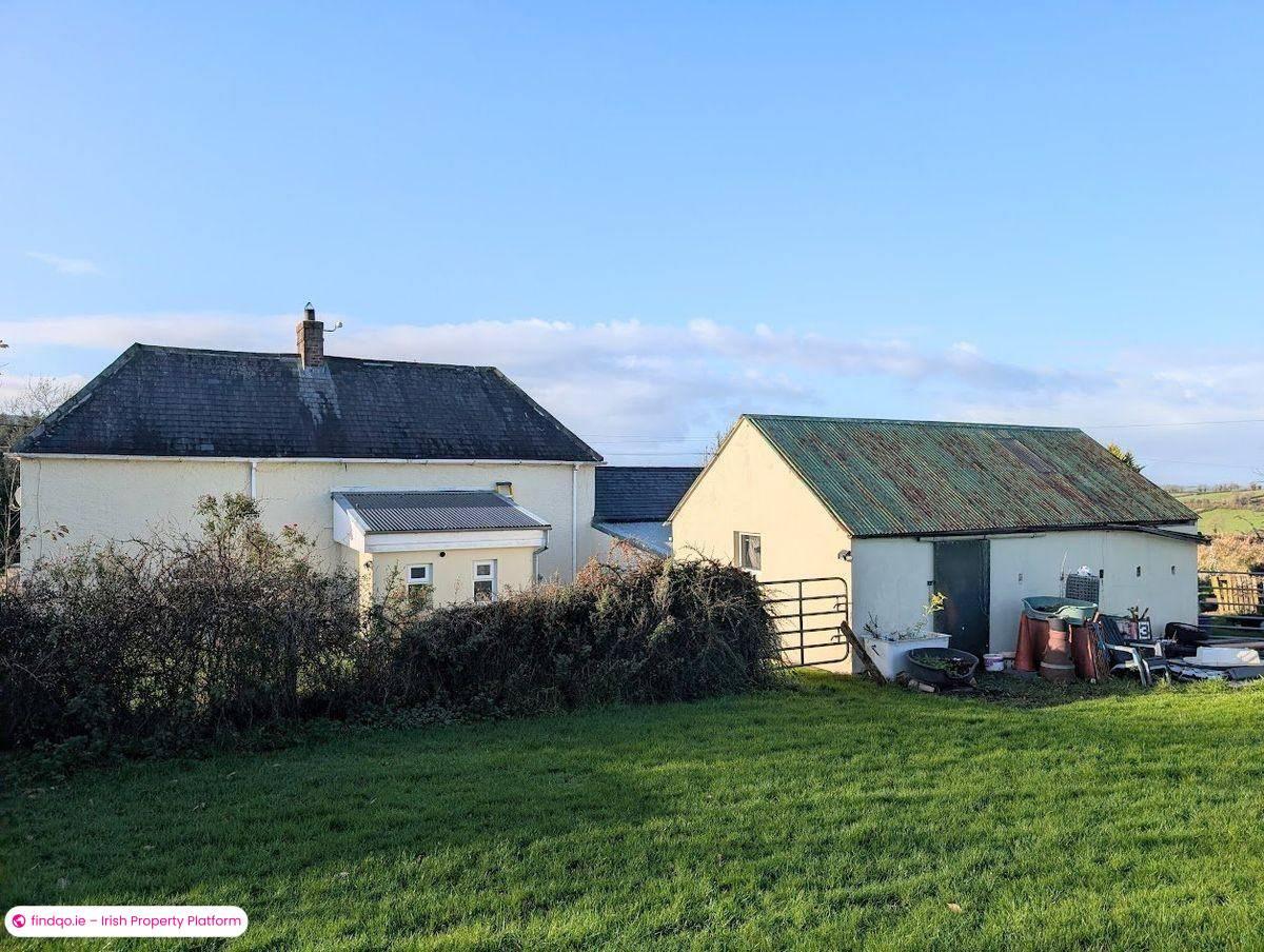 Detached house for Sale in Nenagh, Tipperary
