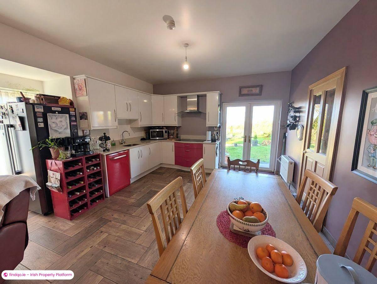 Detached house for Sale in Nenagh, Tipperary