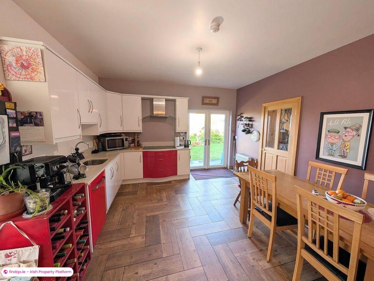 Detached house for Sale in Nenagh, Tipperary