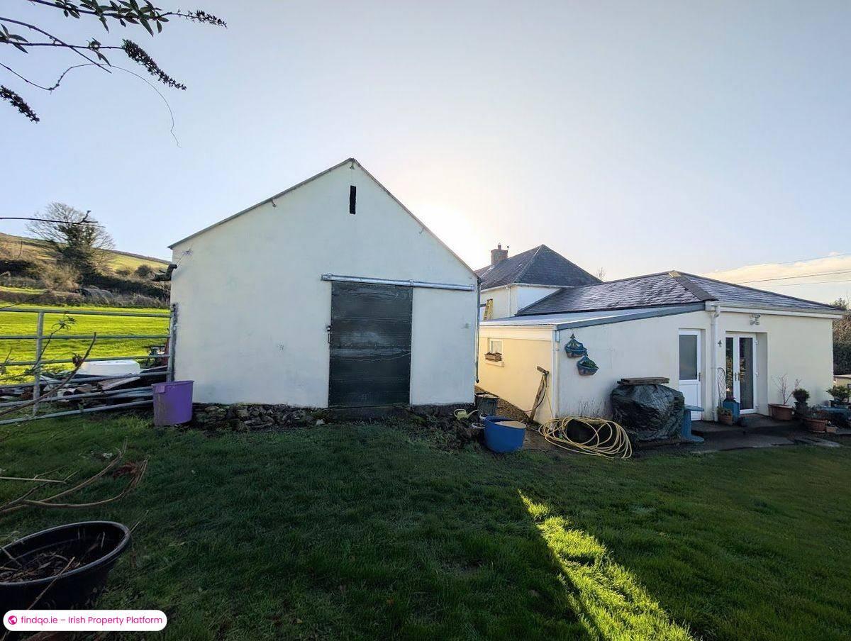 Detached house for Sale in Nenagh, Tipperary