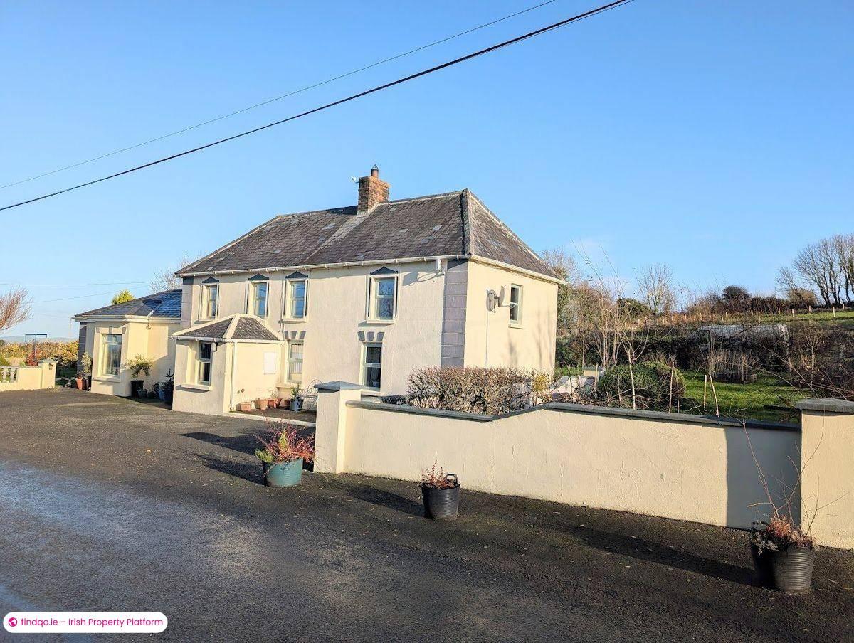 Detached house for Sale in Nenagh, Tipperary