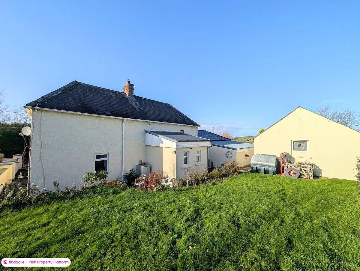 Detached house for Sale in Nenagh, Tipperary