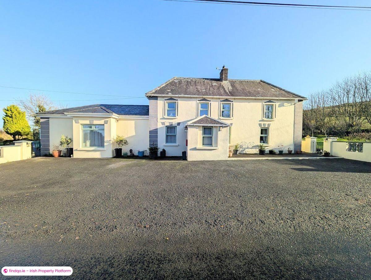 Detached house for Sale in Nenagh, Tipperary