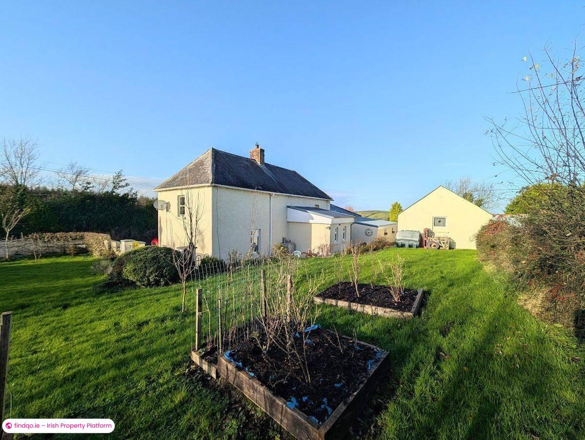 Detached house for Sale in Nenagh, Tipperary