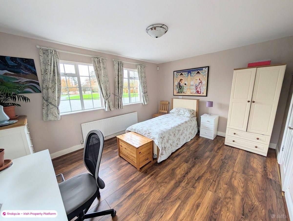 Detached house for Sale in Borrisokane, Tipperary