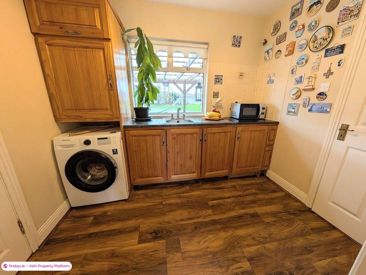 Detached house for Sale in Borrisokane, Tipperary